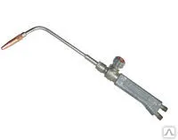 Фото №0 Горелка пропановая Г2-06 (наконечник 1,2) БАМЗ Алтайский завод агрегатов Го