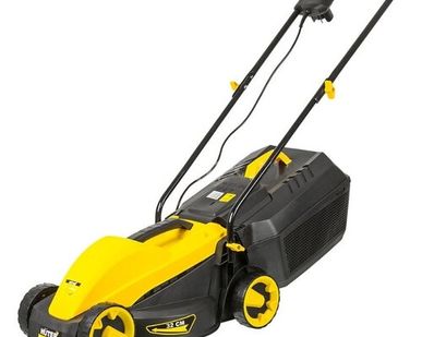 фото Газонокосилка Huter ELM-1100
