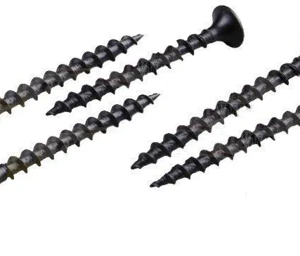 Фото №0 Саморезы по дереву