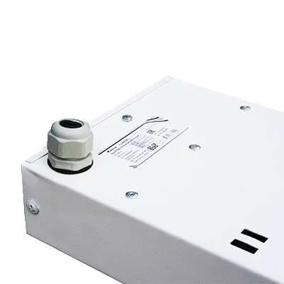 Фото №1 Обогреватель инфракрасный электрич. IO-30 IP54 HINTEK 04.07.01.214379