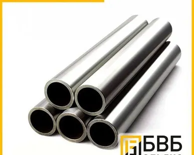 фото Труба титановая ВТ1-0 25 мм