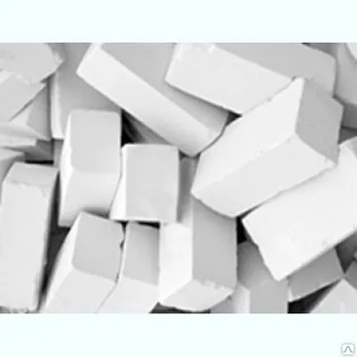 Фото №0 Кирпич силикатный