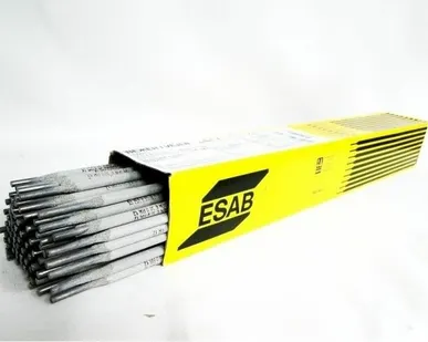 фото 41529 Электроды УОНИ 13/55 Ф4 (п=6кг) ЭСАБ