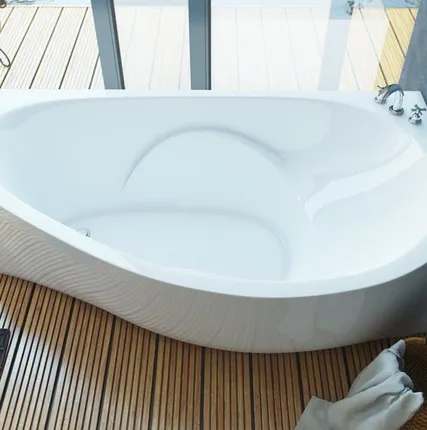 Фото №0 Ванны Эстет