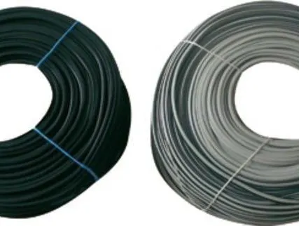 Фото №0 Шнур ПВХ (РБ) 3,0