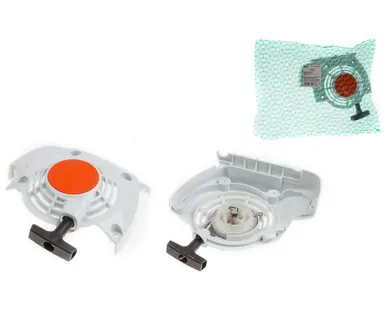 фото Стартер бензотриммера Stihl FS 120 ECO GTP-ST120/250-022