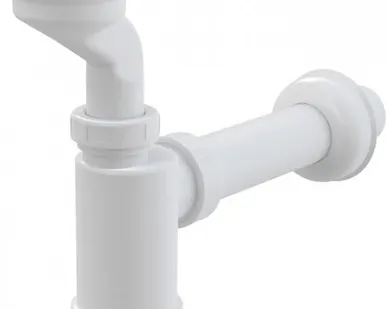 фото Сифон для писсуара Alca Plast (А 45А)