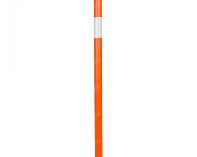 фото Веха оградительная 1,8м ГОСТ 32758-2014