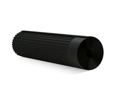 фото Мембрана профилированная Plastguard Пеноплэкс 1,0х20м (аналог плантера)