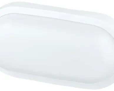 фото Светильник светодиодный ДПО-О1-12-6.5К-WIN-IP65 ЖКХ овал TOKOV ELECTRIC TOK-O1-12-6.5K-WIN-IP65