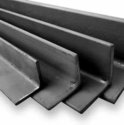 Фото №0 Уголок стальной