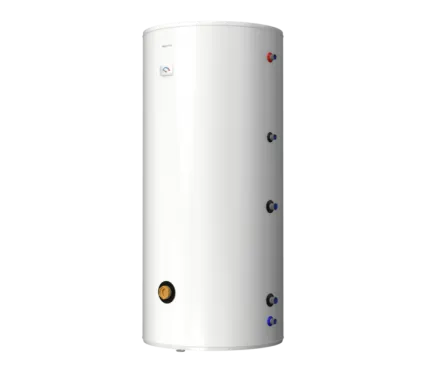 Фото №0 Бойлер косвенного нагрева Hajdu АQ IND 300 SC (напольный)