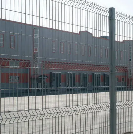 Фото №0 2D и 3D заборы