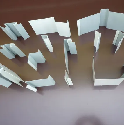 Фото №0 Гибка нестандартных изделий из металла