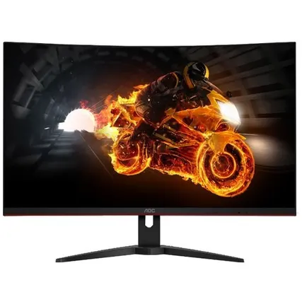 Фото №0 Монитор AOC C32G1