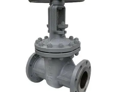 фото Запорная арматура