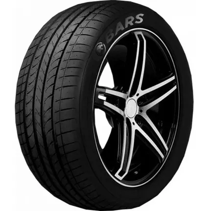 Фото №0 Шины BARS UZ200 215/60 R16 95V