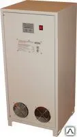 фото Однофазный стабилизатор Lider PS15000SQ-L - 220В