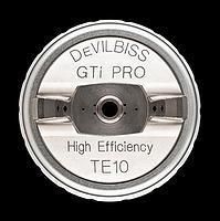 Фото №0 Devilbiss TE10 воздушная голова