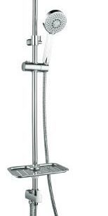 фото Душевая стойка Lemark LM8803C