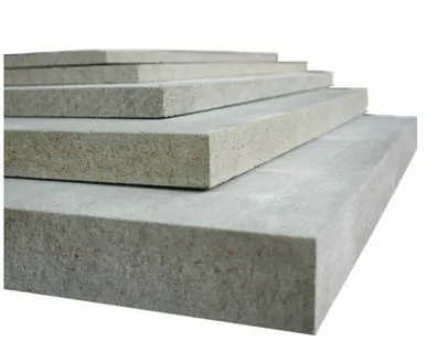 фото Цементно-стружечная плита 16 1800*1200*16 мм