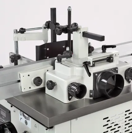 Фото №1 Фрезерный станок с подвижным столом BELMASH MM1500ST1000/400