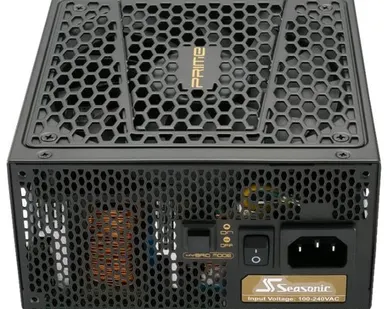 фото Блок питания Sea Sonic