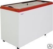 фото Ларь морозильный ITALFROST CF500F