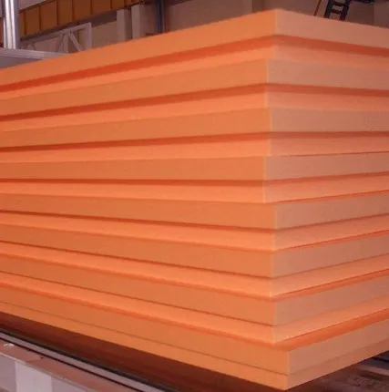 Фото №0 Плита Пеноплэкс 1200х600х20 мм (упак. 20 листов - 0,288 м3)