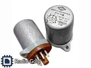 Фото №0 РЕЛЕ ВПМ