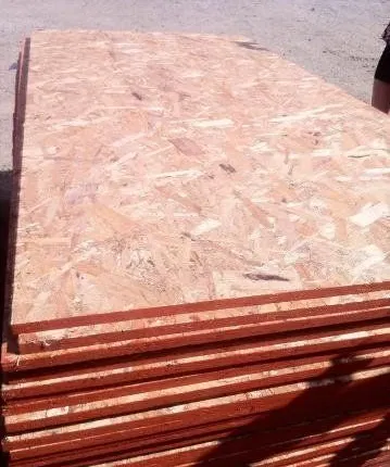 Фото №0 Листы ОСП (OSB) КНР 12мм