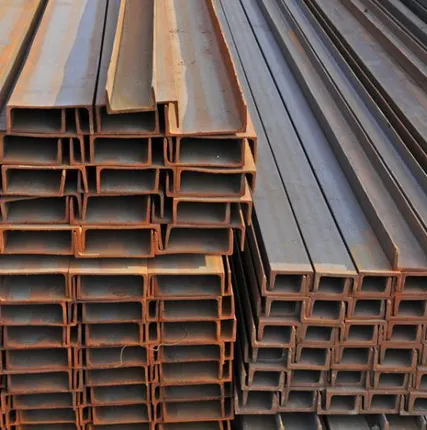 Фото №0 Швеллер Размер 16  длина 11.75