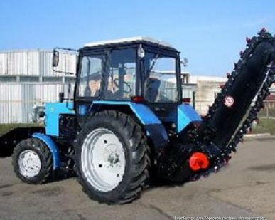 фото Ищу работу для баровой установки
