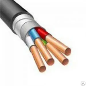 Фото №0 Провод кабель ВБбШв 4х4