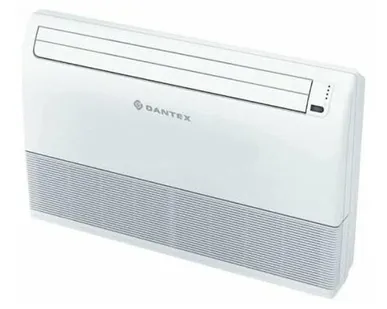 фото Напольно-потолочный кондиционер