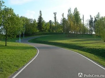 Фото №0 Асфальт песчанный плотный тип Д марка III