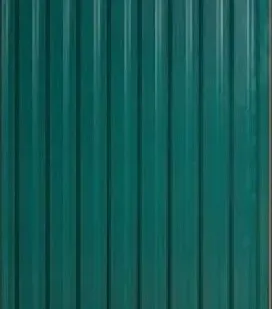 фото Профлист, профнастил. С8 и МП20