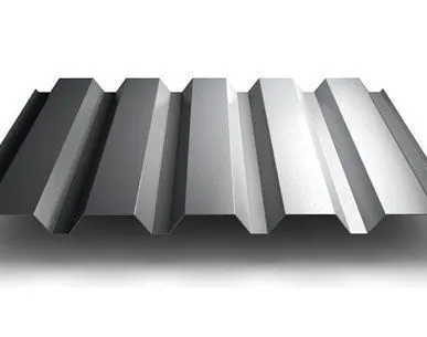 фото Профлист оцинкованный С-44х1000ммх0,8мм