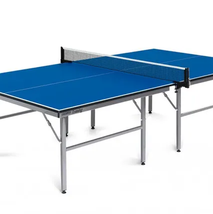 Фото №0 Стол теннисный Start line Training Синий