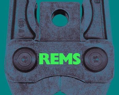 фото REMS Пресс-клещи V 12