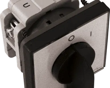 фото Выключатель LUK 16-52