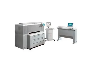 фото МФУ Oce PlotWave 900DDS4R