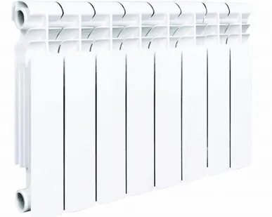 фото Радиатор ЕLSOTHERM 350/ 80/ 8 сек.