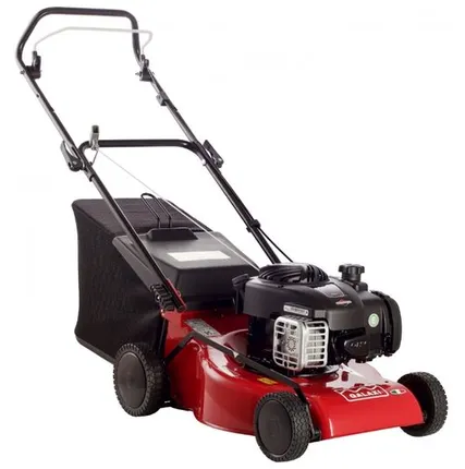 Фото №0 Газонокосилка MA.RI.NA Systems