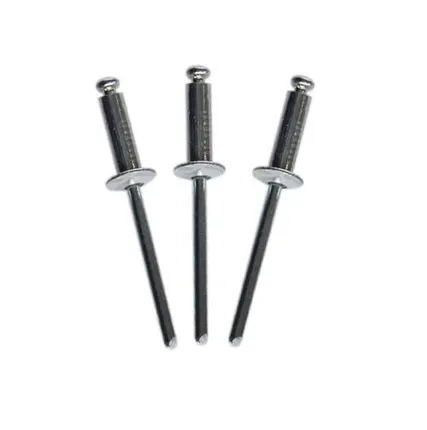 Фото №0 Заклепка вытяжная 40