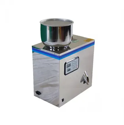 Фото №0 Дозатор для чая DL-6CFZ-20 в Москве