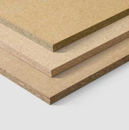 Фото №0 Плита ДСтП П-А Е1 м/с 16.00 мм 1/1 3500х1750 мм