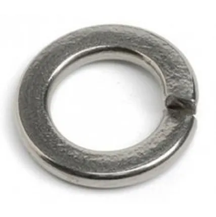 Фото №0 Шайба DIN 127