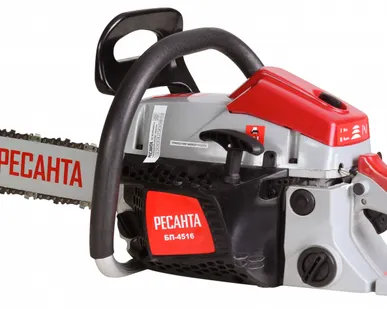 фото Ресанта Бензопила БП-4516 Ресанта