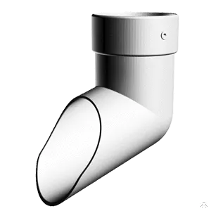 Фото №0 Наконечник Docke LUX